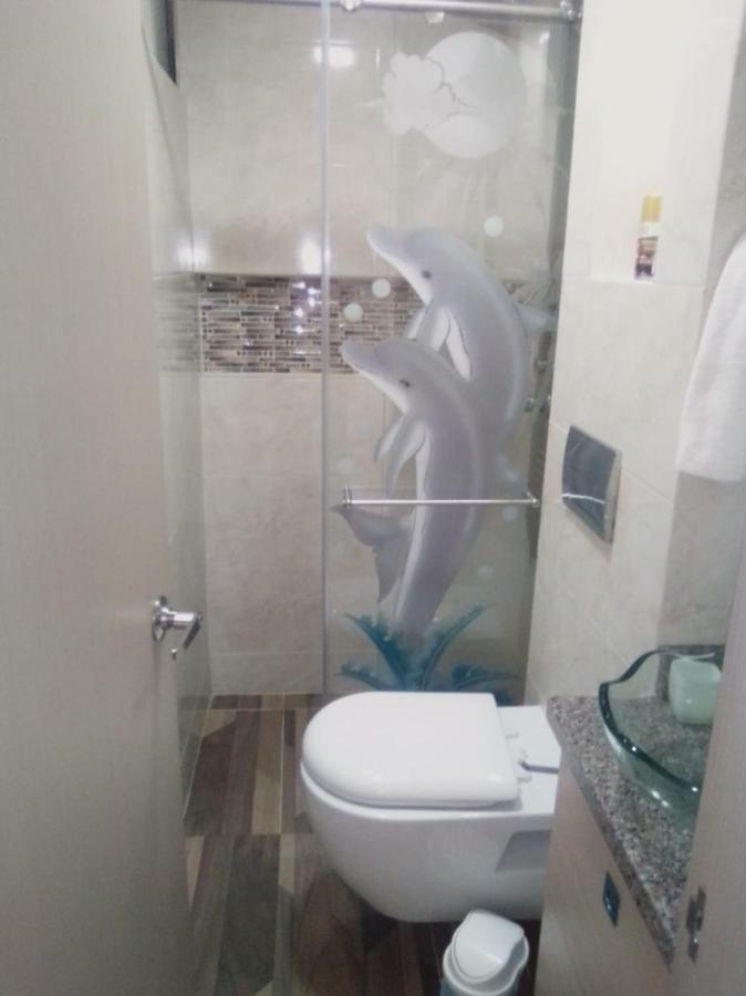 Apartamento Lantana Royal